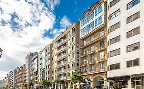 Hotel Atlantico Vigo